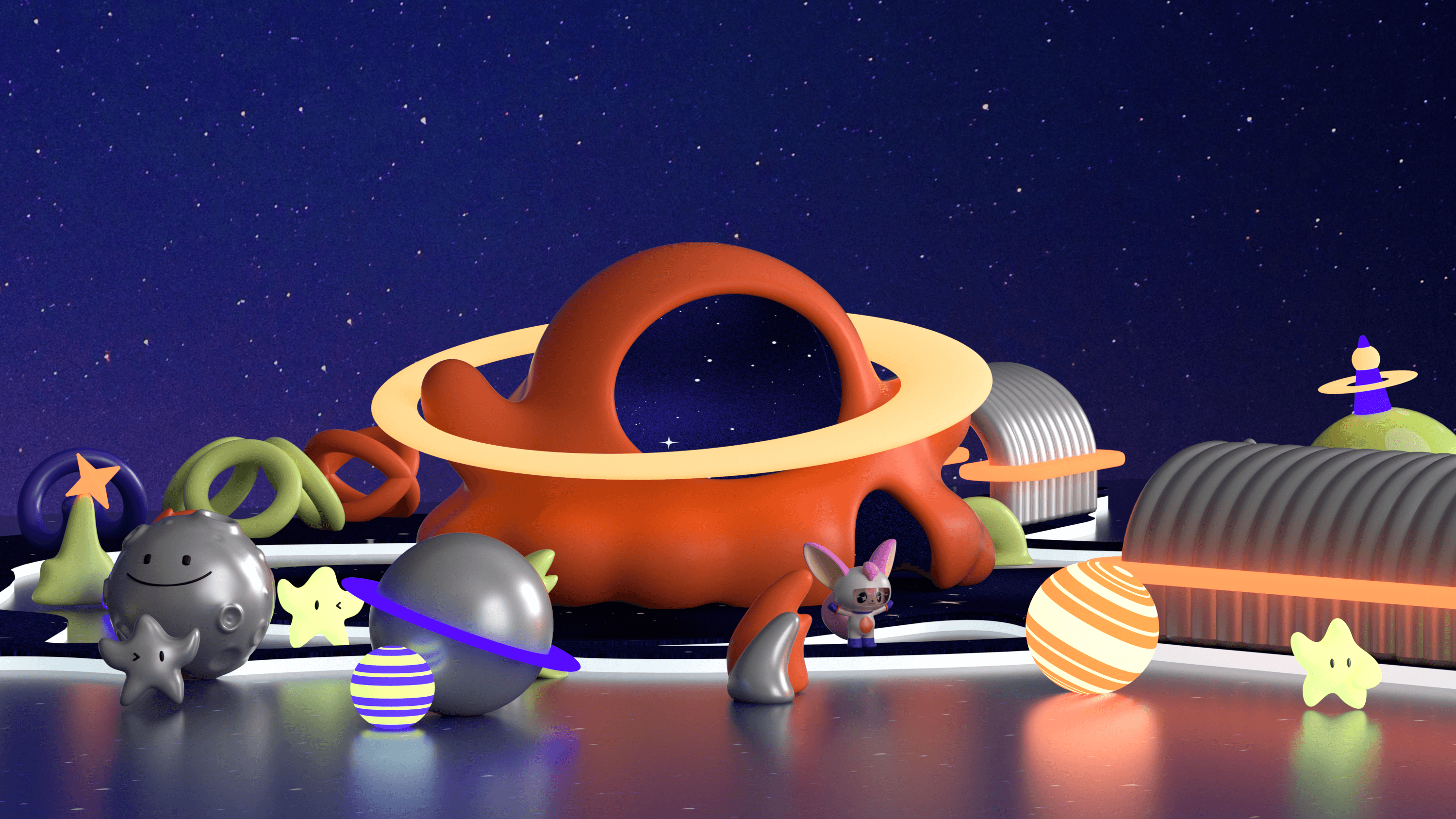 inflatables